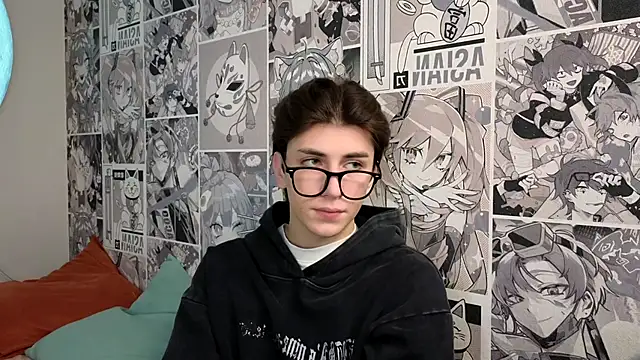 Oliver_Starboy live sex cam