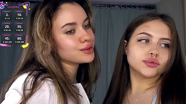 TateDevon live sex cam