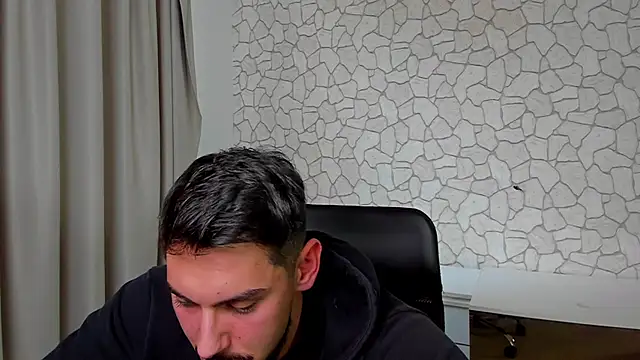 ClintMasters live sex cam