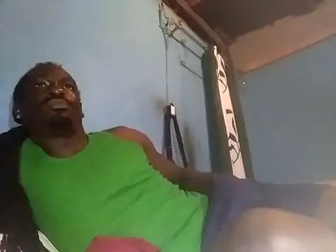 King_Blacks live sex cam