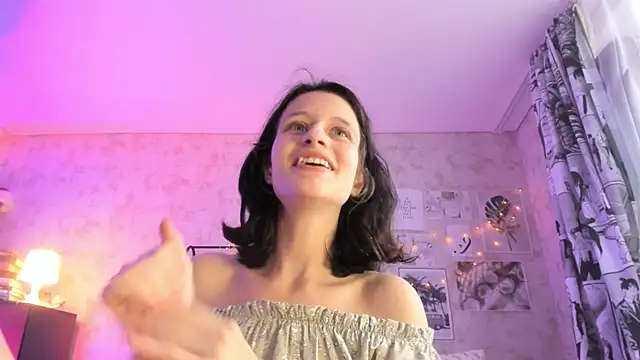 Luafy_Toddy live sex cam