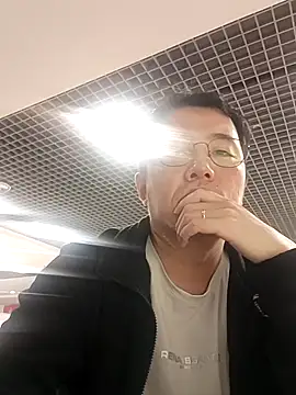chinese_daddy live sex cam