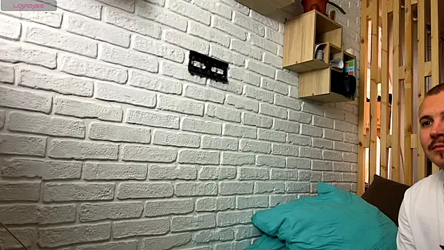 MrMrsRight live sex cam