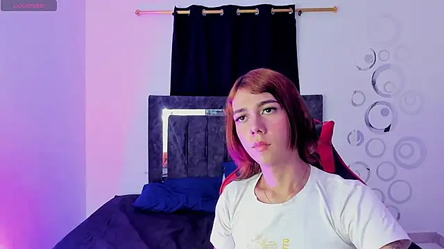 Nicol_TransGirl live sex cam