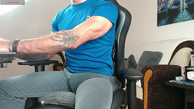 marioslim live sex cam