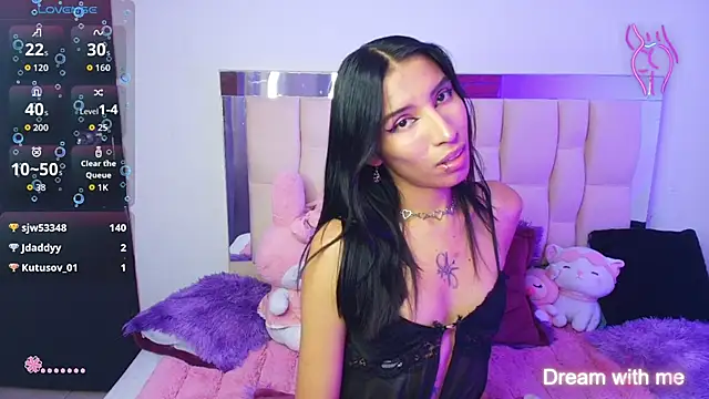 Silver_Rosex live sex cam