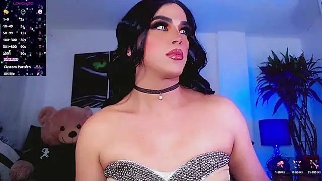 Sophiesweet5 live sex cam