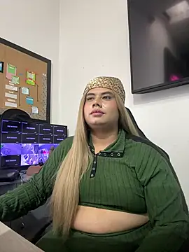 Tom_Silver__ live sex cam