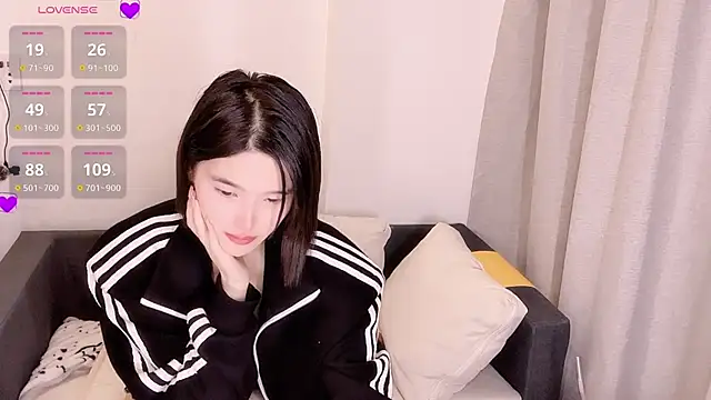 T-TeaR live sex cam