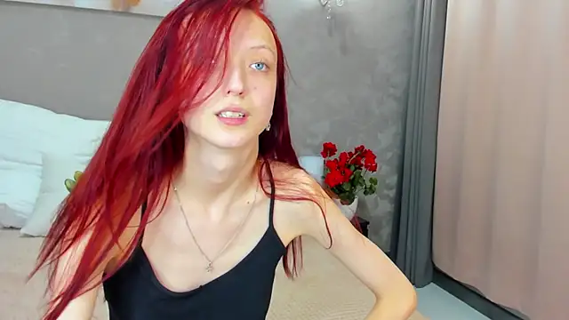 Daria_J live sex cam