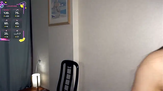 TateDevon live sex cam