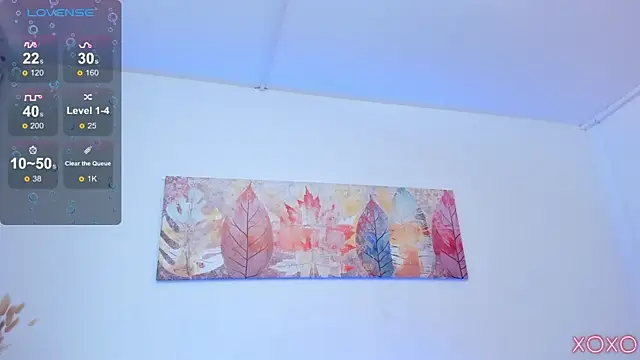 Samuel_Up live sex cam