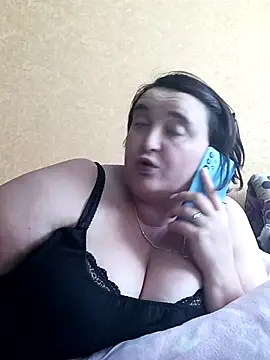 LiluHot live sex cam