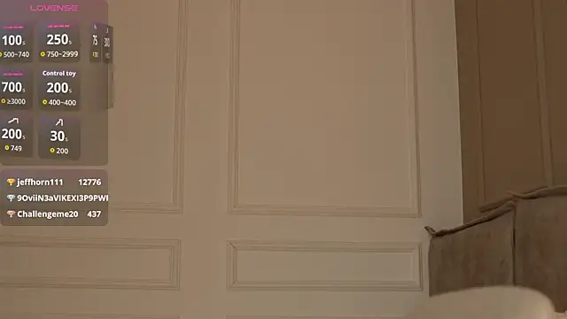 Ashley-Evans live sex cam