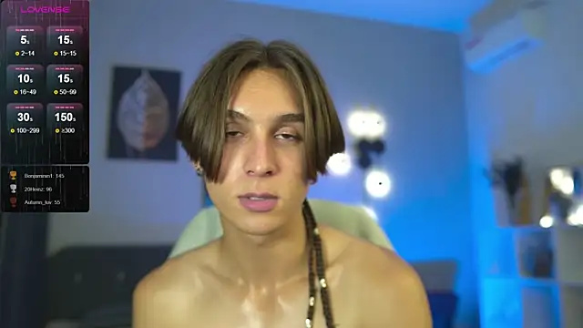 CleoStringer live sex cam