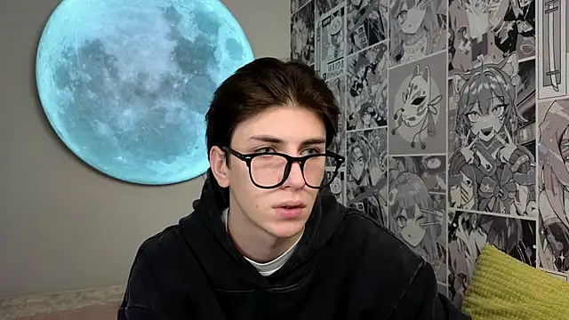 Oliver_Starboy live sex cam