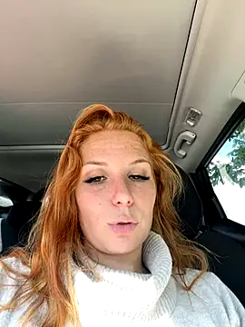 Redhairedteacher live sex cam