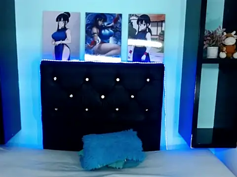 x_Aaron_x live sex cam
