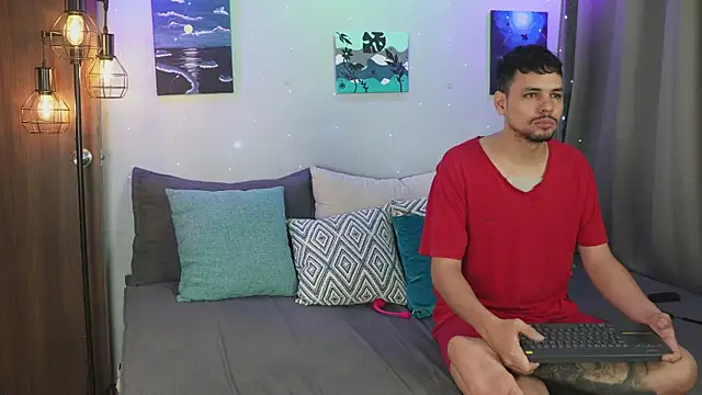 Cleoanubis- live sex cam