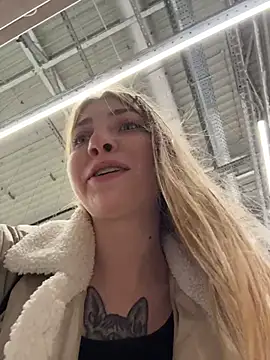 Sunny___Bunny live sex cam