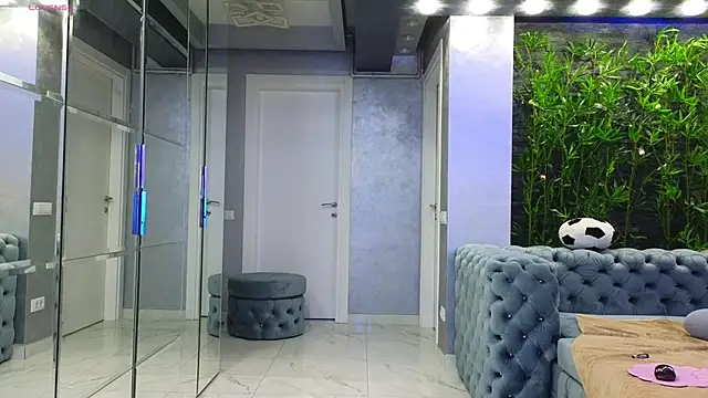 Theowonder live sex cam