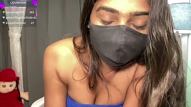 senorita78 live sex cam