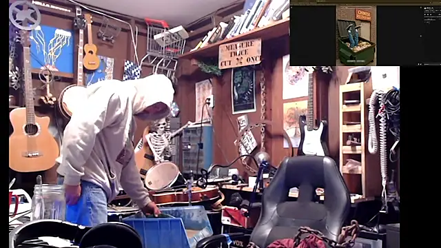 itsjameswebbscope live sex cam