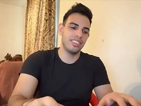 _Djonson_ live sex cam