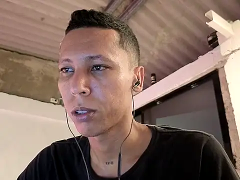 EL-CHICLE-TV live sex cam