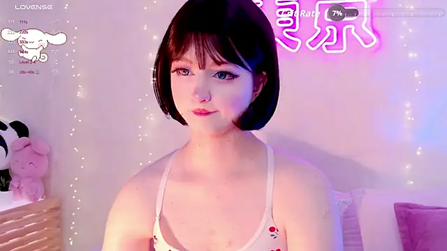 EffyEfans live sex cam
