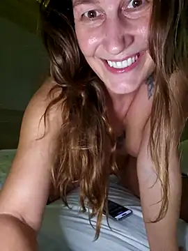 NymphoSwede live sex cam