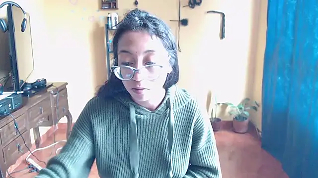 Violet_And_Smith live sex cam