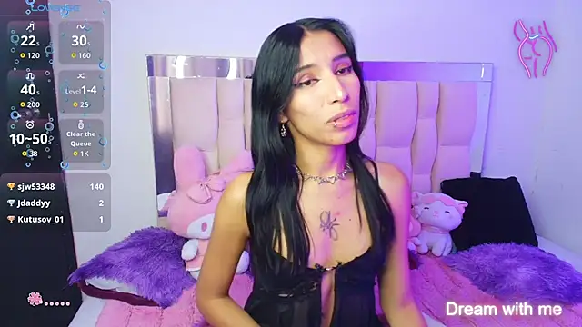 Silver_Rosex live sex cam