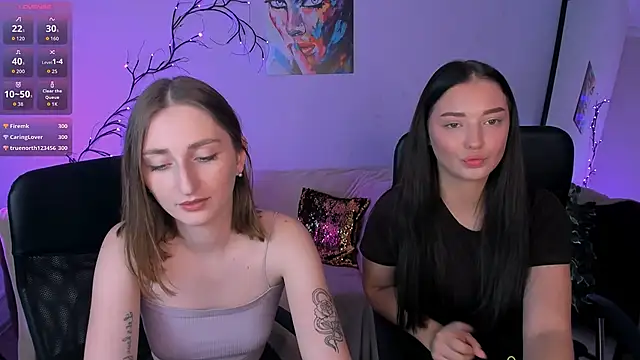 miki-niki live sex cam