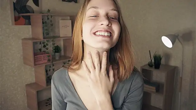 IveyColley live sex cam