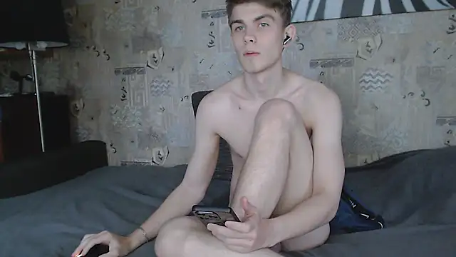 Student_Oliver live sex cam