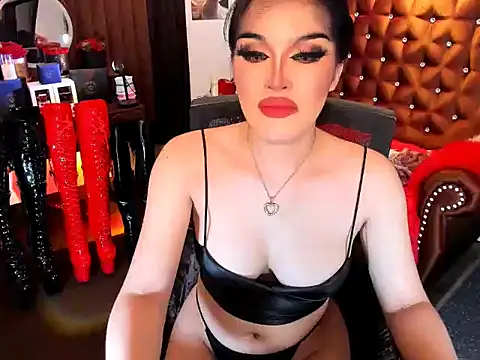 DevoritaGarcia live sex cam