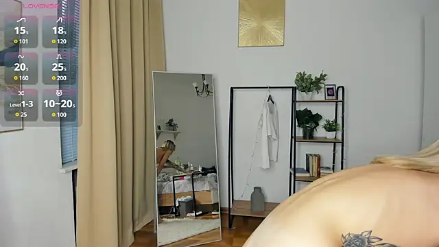 FaaBinaa live sex cam