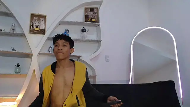 BEAUTY_BOYS1 live sex cam