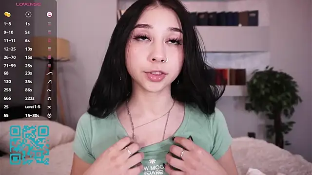 Sssonya live sex cam