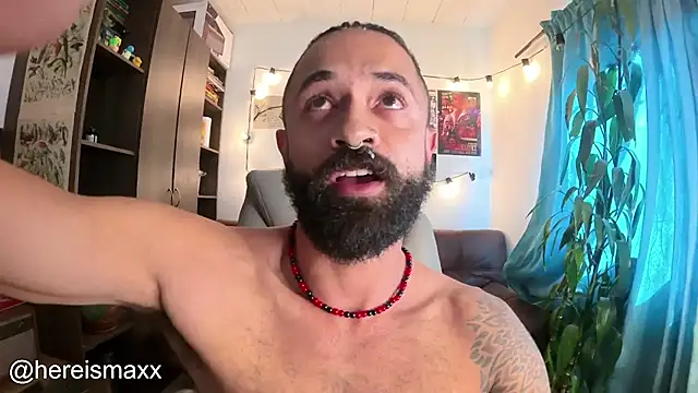 MaxG__ live sex cam