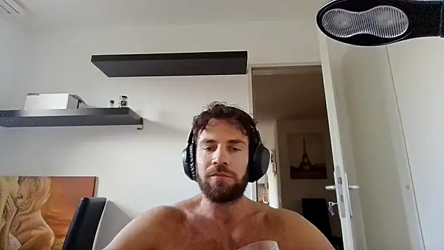 alpha-hunk live sex cam