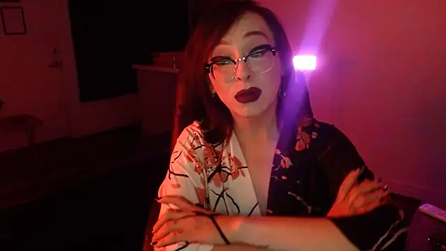 MiniMonroe live sex cam