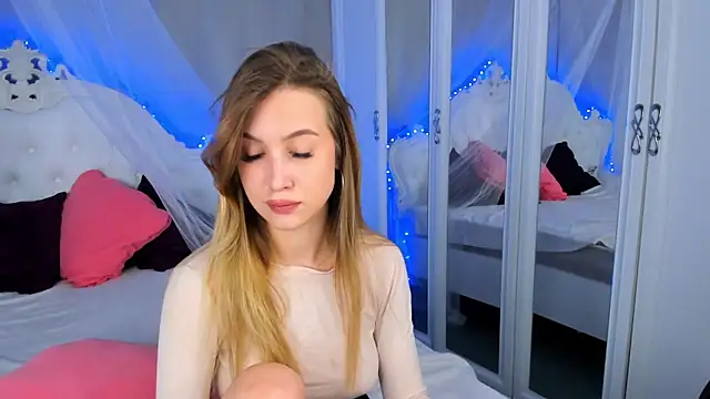 VitalinaBlue live sex cam