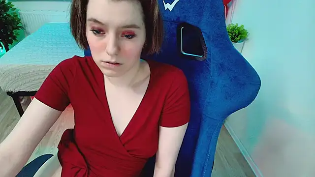 CranberryHot live sex cam