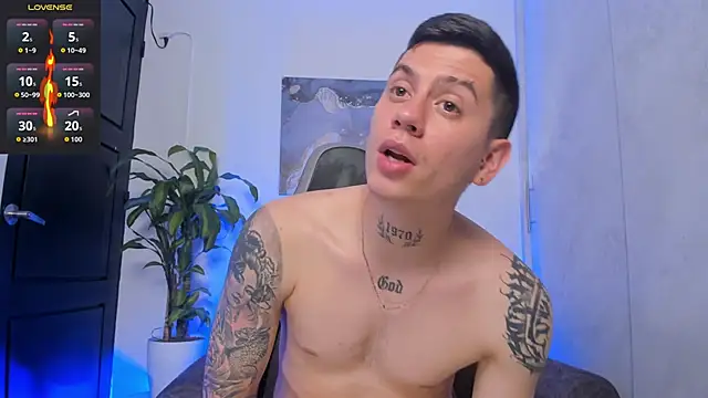 Yeiko_Romero_ live sex cam