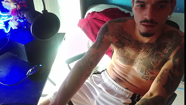 Badboyi1997 live sex cam