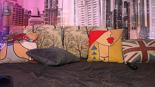 Sarsei live sex cam