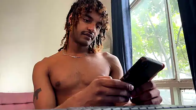 gerson173Hugo live sex cam