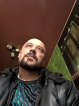 DanielOhCool live sex cam